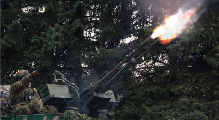 Ucraina vrea un nou „summit pentru pace” anul acesta, la care să participe și Rusia