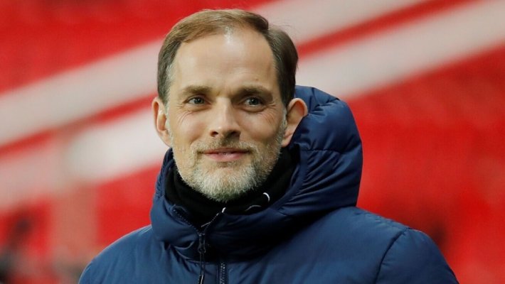 Thomas Tuchel negociază preluarea postului de selecţioner al Angliei