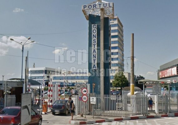 Corpul de Control al prim ministrului intră tare peste Portul Constanța și Neptun Olimp!