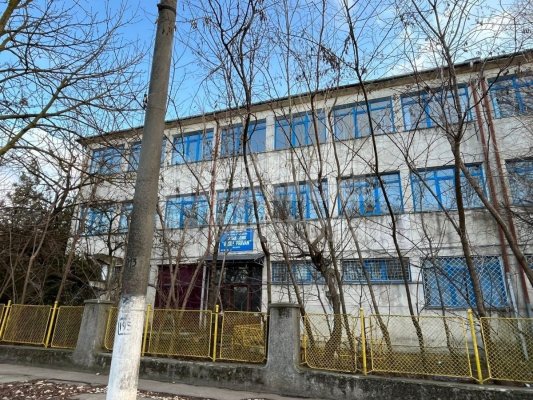 Mutarea sediului Poliției Locale Constanța ne costă 2,7 milioane de lei