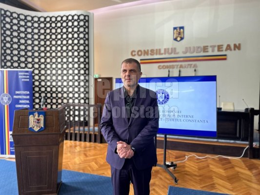 Silviu Coșa își prezintă bilanțul, la final de mandat. Video