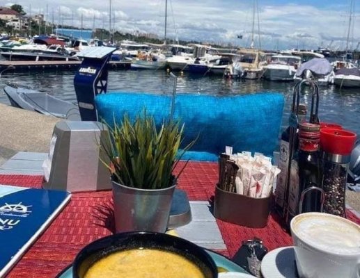 Asociaţia Patronală RESTO lansează programul „City Break la Constanța“