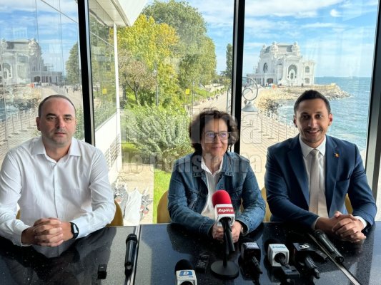 Vlad Gheorghe: „Laura Codruța Kovesi ar trebui să vină în locul lui Marcel Ciolacu”
