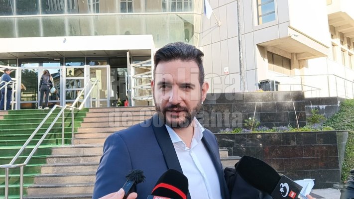 Avocatul Cuculis, precizări despre dosarul tragediei de la 2 Mai! Video