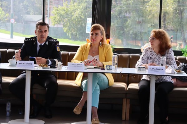 Corina Martin: Industria HORECA caută soluții pentru a atrage mai mulți angajați români și străini