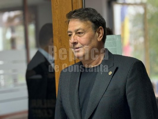 Mitroi a făcut primele concedieri din Consiliul Județean! Vezi cine pleacă acasă! 