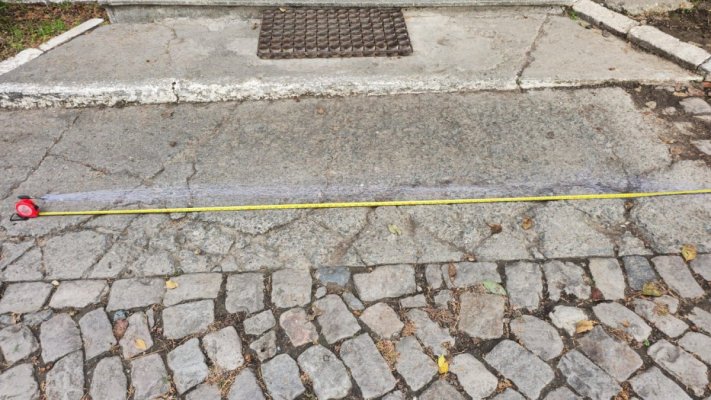 Jandarmii constănțeni au prins doi bărbați care pescuiau ilegal în Canalul Dunăre-Marea Neagră