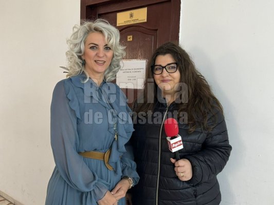 Nicoleta Bercaru: Este o horă a penalilor în PSD Constanța și nu pot să joc în piesa asta! Video