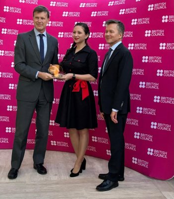 Liceul Teoretic George Călinescu din Constanța, din nou în top la examenele Cambridge