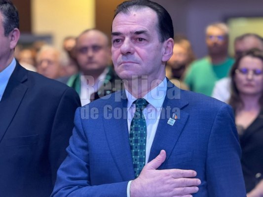 Ludovic Orban, despre o posibilă funcție de consilier prezidențial:„ Dacă președintele îmi cere, voi ține cont. N-am cerut nimic”