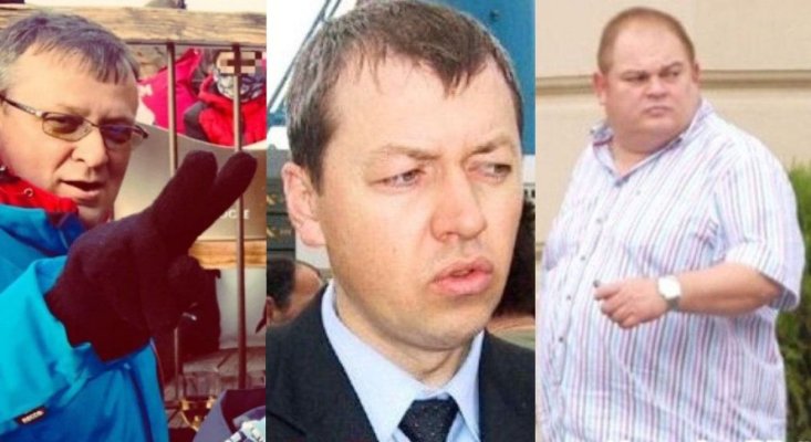Câte milioane de lei dividende va scoate din conturile Șantierului Naval Orșova gruparea vameșilor! 