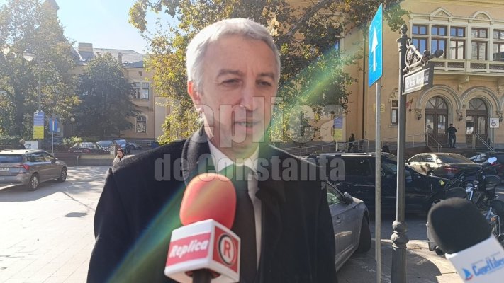 Dan Diaconescu a făcut apel la condamnare! Vezi când este primul termen