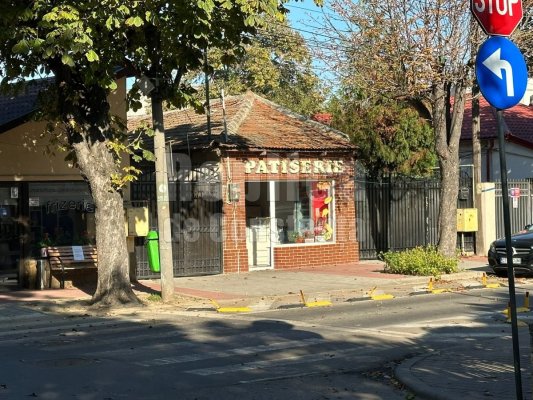 O patiserie de cartier de pe strada Flămânda face evaziune din orice poziție! Video
