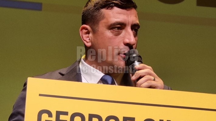 George Simion, dezvăluiri din pușcărie: „Am fost reținut 24 de ore!”