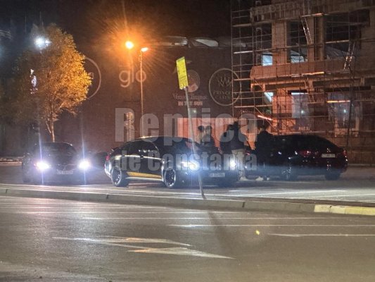 Cursele ilegale din parcarea Mamaia Nord: Distracția care nu se mai termină! Video