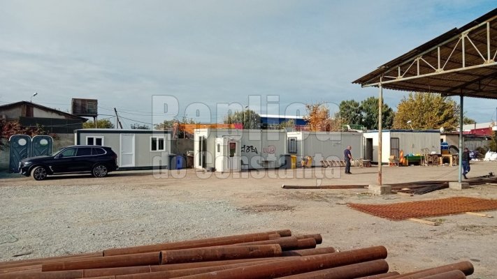 Ce se va construi în locul fostului Obor de pe Aurel Vlaicu?! 