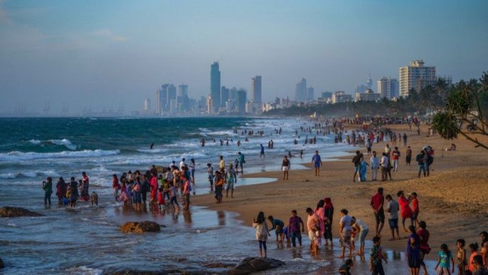 Posibil atac terorist în zonele turistice din Sri Lanka. Israel și SUA le cer cetățenilor să plece 
