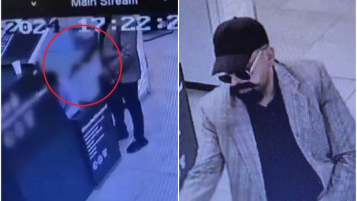 Autorul jafului băncii din Iași vine cu o explicație șocantă