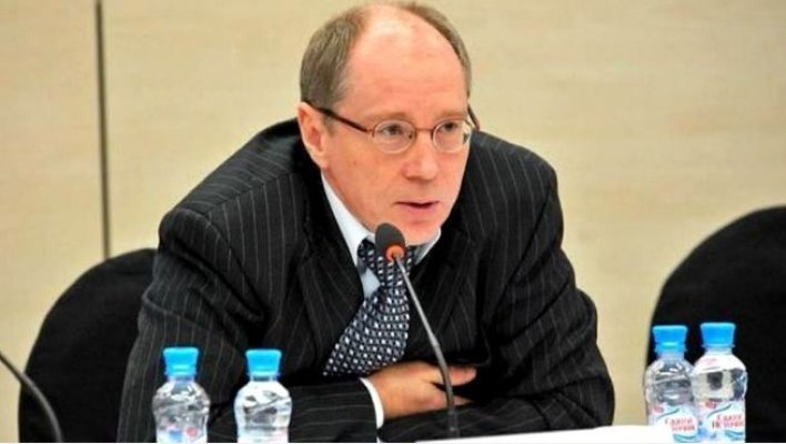 Încă o moarte suspectă în Rusia. Un om de afaceri a fost găsit mort după ce ar fi căzut de la etaj