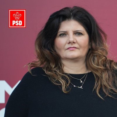 Drept la replică al fostei șefe a organizației PNL Constanța, Carmen Alecu 