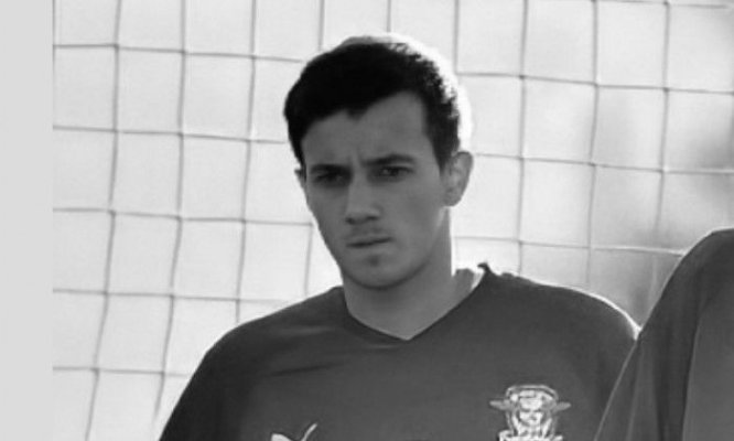 Doliu în fotbalul românesc! Andrei Matei a pierdut lupta în fața unei boli necruțătoare