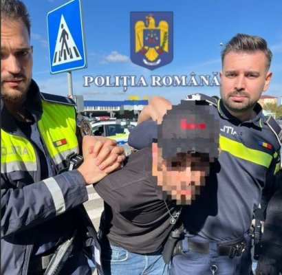 El este agresorul tânărului de 26 de ani, ucis în parcarea de la Vivo Mall