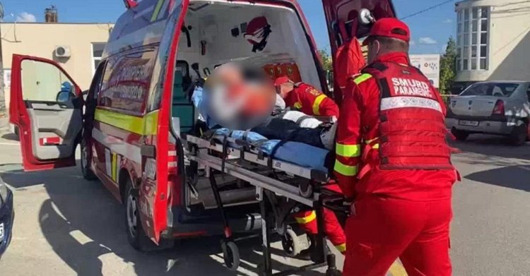 Și-a omorât soția cu 25 de lovituri de cuțit... și a primit 24 de ani de închisoare