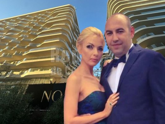 Executorii au scos la licitație un teren al firmei Nordis, din Mamaia Nord, cu peste 7,7 milioane de euro! 