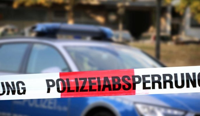 Primarul unui oraș a fost ucis. Poliția avertizează că suspectul este „liber și periculos”