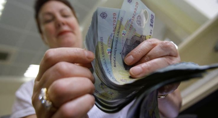 O rețea de firme „fantomă”, acuzată de evaziune fiscală uriașă: a fraudat statul cu 52 de milioane de lei