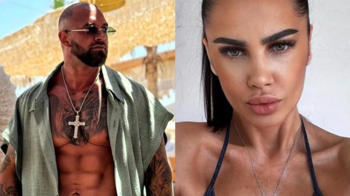 Alex Bodi nu s-a putut abține și a venit cu un mesaj distrugător pentru Oana Zăvoranu
