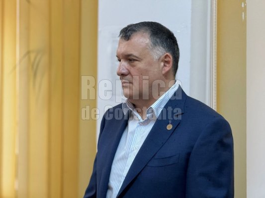 Bogdan Huțucă a susținut schimbarea conducerii PNL cu o echipă condusă de Ilie Bolojan 