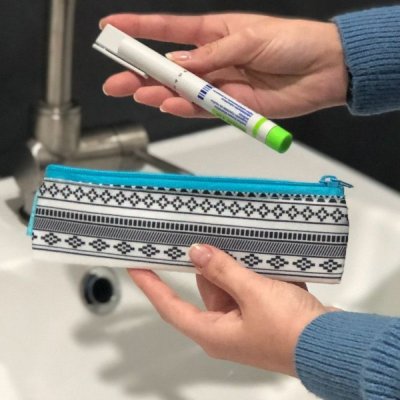 Pacienții din țările în curs de dezvoltare, obligați să folosească fiole de insulină