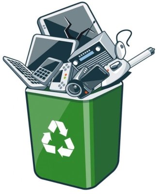 În Năvodari se derulează o nouă campanie de colectare gratuită a deșeurilor electrice și electronice în perioada 15 octombrie -15 noiembrie