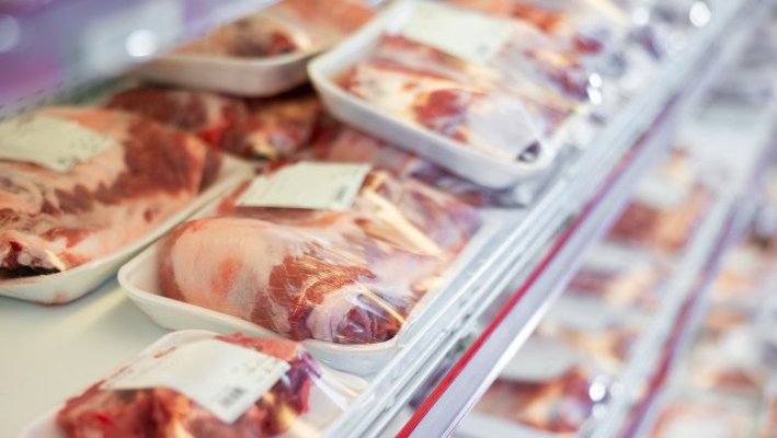 Studiu alarmant: chimicale care pot duce la cancer la sân ajung și în alimente