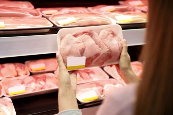 Carnea roșie, asociată cu risc mai mare de diabet. Care sunt alternativele mai sănătoase