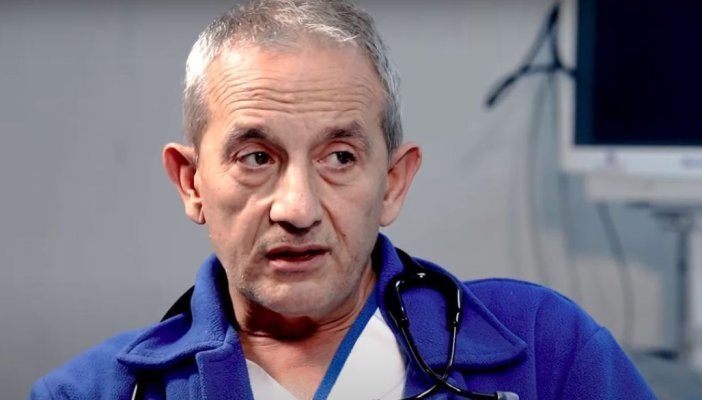 Managerul Institutului „Matei Balș” a fost demis. Spitalul are datorii de 12 milioane de lei.