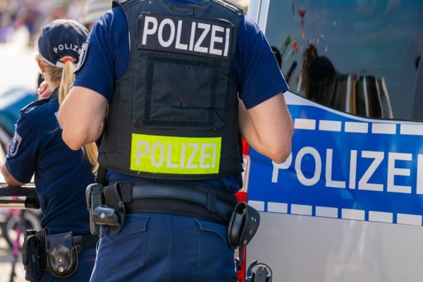 Caz şocant în Germania. Un român este acuzat că şi-a ucis iubita şi a zidit-o