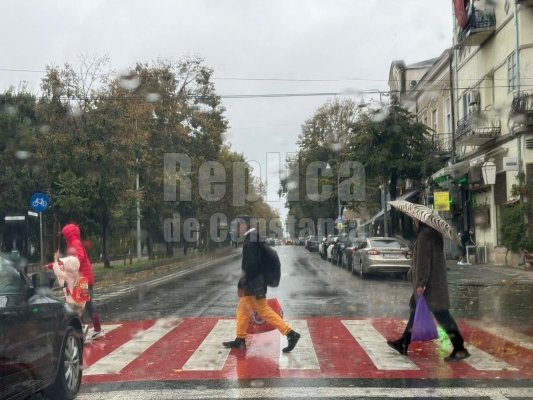 Meteorologii au anunțat cum va fi vremea! Vezi prognoza meteo