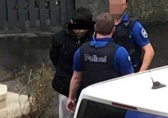 Un chinez a înjunghiat mai mulți copii, la o creșă din Elveția