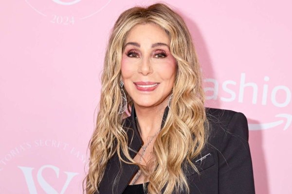 Cher, Mary J. Blige și Ozzy Osbourne, noi membri în Rock & Roll Hall of Fame