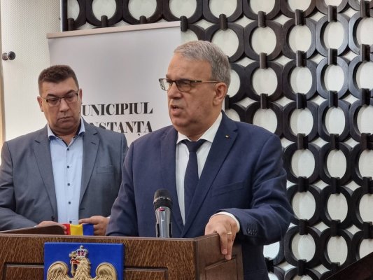 Vergil Chitac se judecă cu Casa de Pensii a Ministerului Apărării. Vezi de ce!