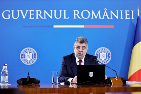 Marcel Ciolacu: De sărbătorile pascale românii vor călători fără controale la frontierele terestre