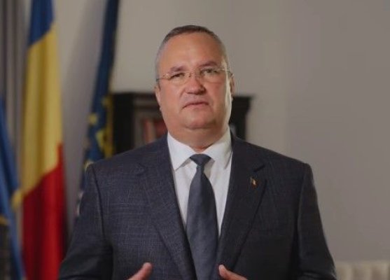 Nicolae Ciucă, după ce S&P a reconfirmat ratingul suveran al României: Dovadă a stabilităţii economice