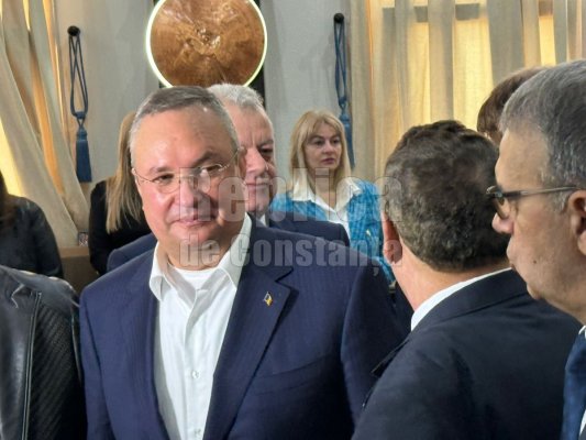 Ciucă, despre blocarea proiectului Neptun Deep: Nu trebuie să-l oprim. Asigură independența energetică a României. Video
