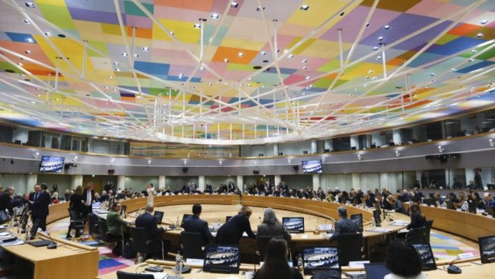 Consiliul JAI va vota joi asupra aderării României la Schengen cu frontierele terestre
