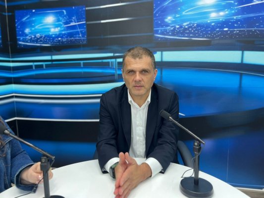  Silviu Coșa: În ședința BPN am reafirmat susținerea pentru candidatul pro-european, rămas în cursa prezidențială