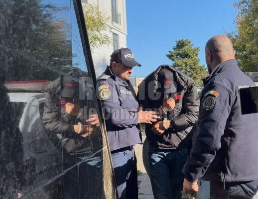 Criminalul tânărului de 26 de ani, ucis în parcarea de la Vivo Mall, a fost arestat