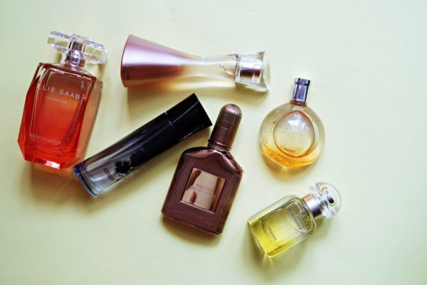 Alertă! Vezi ce s-a descoperit în parfumuri de la brand-uri de renume precum, Paco Rabanne, Hugo Boss