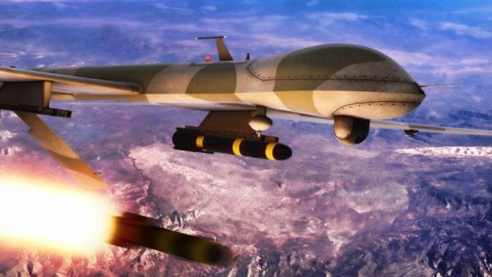 Fragmentele unei drone rusești, descoperite la un kilometru de confluența cu brațul Sf. Gheorghe